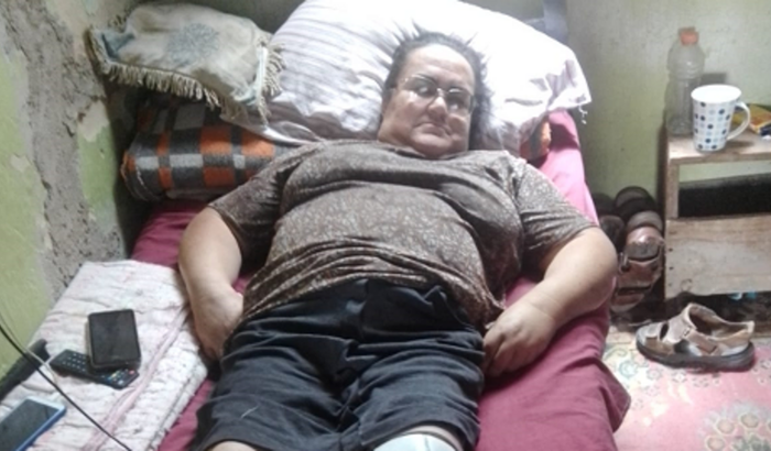 Me ajude a comprar minha cadeira de rodas motorizada