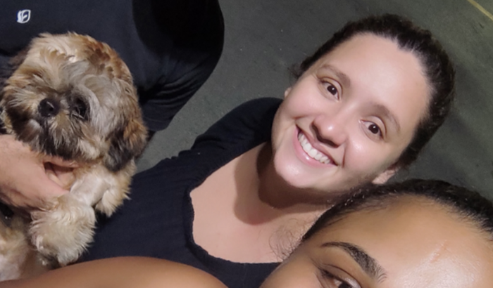 Trazer A Dinda pras férias! 