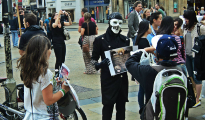 Apoie a criação de um livro