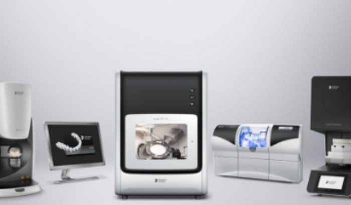 EQUIPAMENTO ODONTOLOGIA DIGITAL