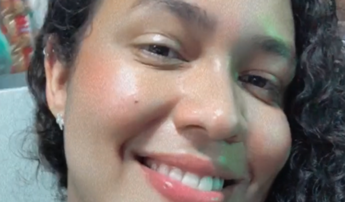 presente de  aniversário de stezinha