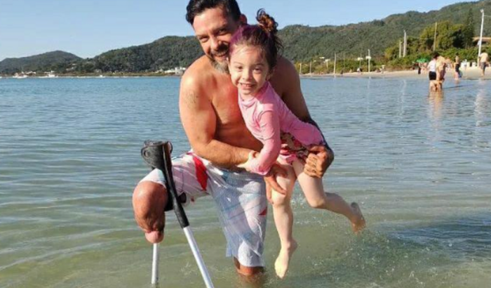 Vamos ajudar o Mosquito a voltar a ter uma vida normal