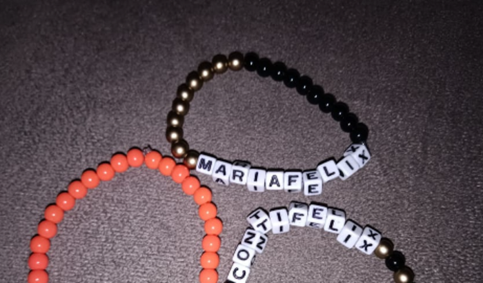 montar uma lojinha com minha vovo