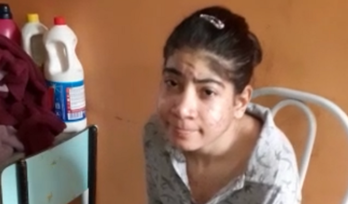 Medicação para a Julia