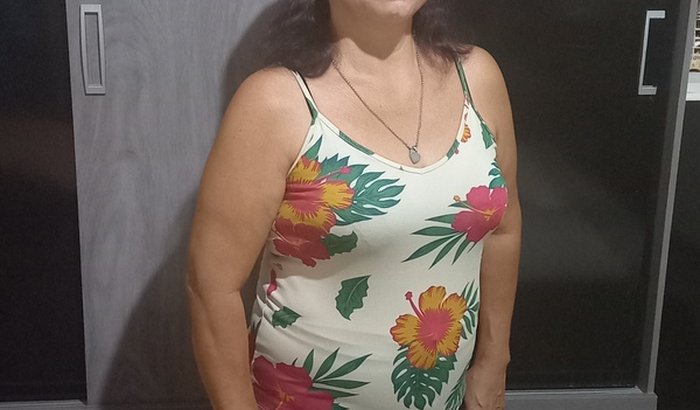 Maria Auxiliadora Camargo de Souza lara