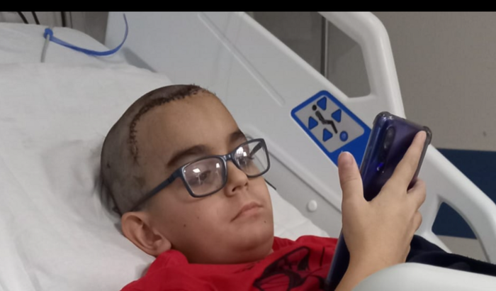 Enzo milagre de Deus anticoagulante p/coágulo no coração