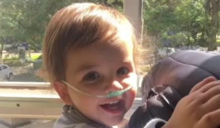 Fisioterapia Respiratória para o Inácio