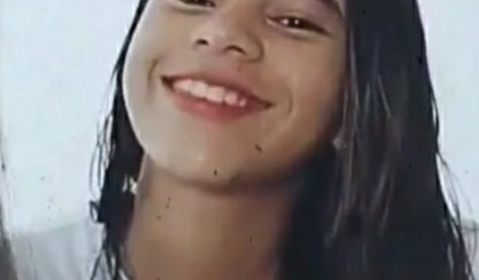 IREMOS SALVAR A DEISIELY LOURRANY