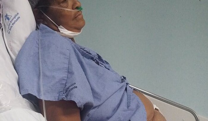 Transporte hemodiálise 