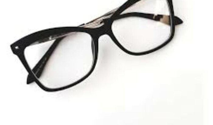 Óculos para o Richard 