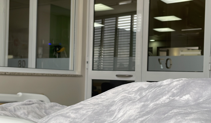 Ajuda para ir ver meu pai em seus últimos dias