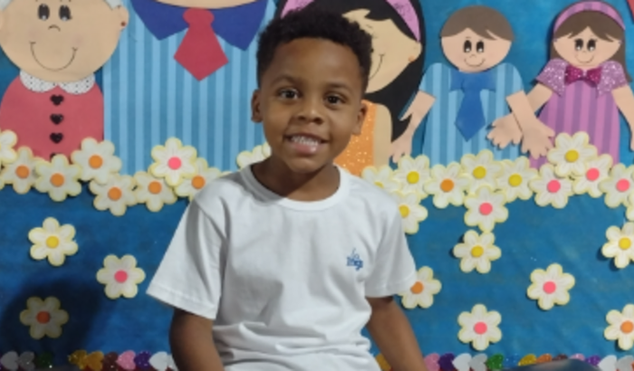 Cirurgia do Miguel (os pezinhos dele)