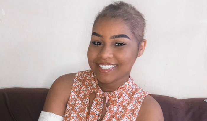 EXAME - LEUCEMIA (LMA)