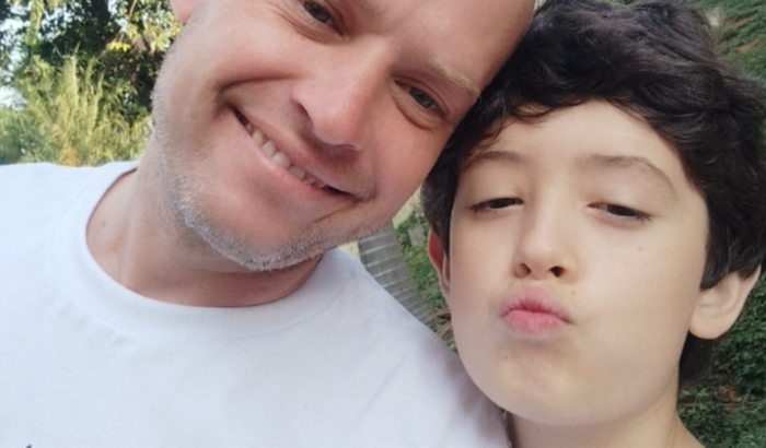 Aparelho Auditivo para meu filho de 10 anos