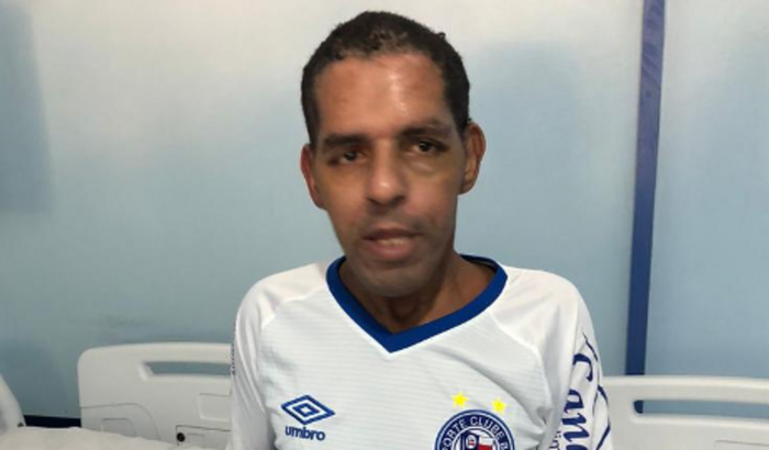 Jorge Luiz Santana Ramos