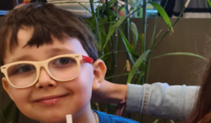 Cirurgia do Bernardo