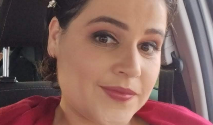 A luta da nossa guerreira Haritana