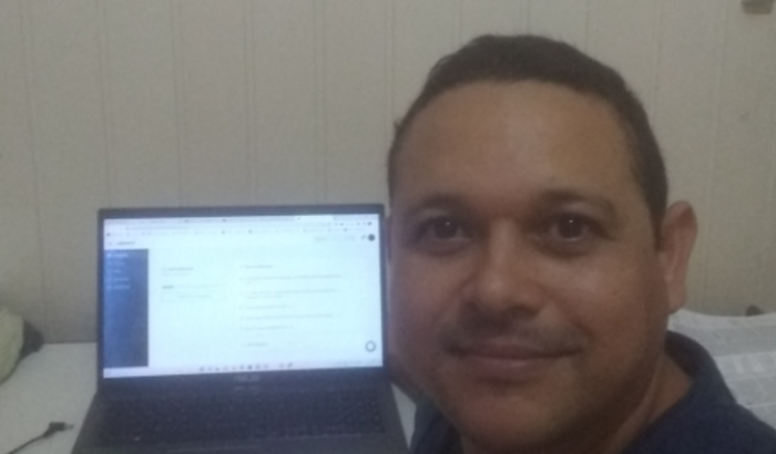 Criando loja on line