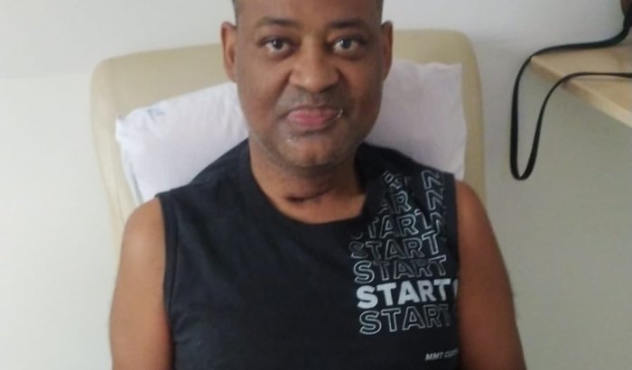 Medicação - Miastenia Gravis 