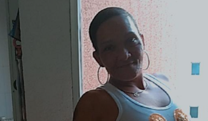 Tratamento da Larissa 