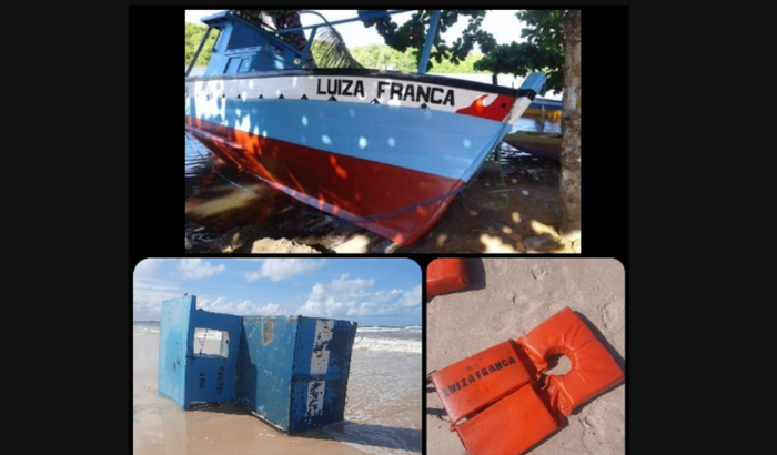 Ajuda para comprar um Barco de Pesca