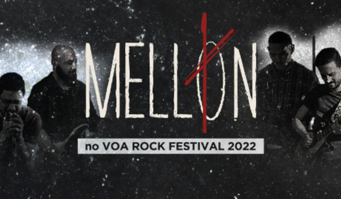 Mellon no VOA