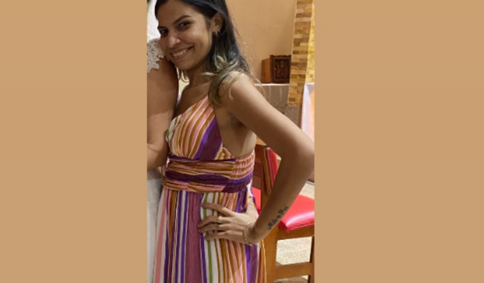 Ajude a Sabrina a vencer o câncer