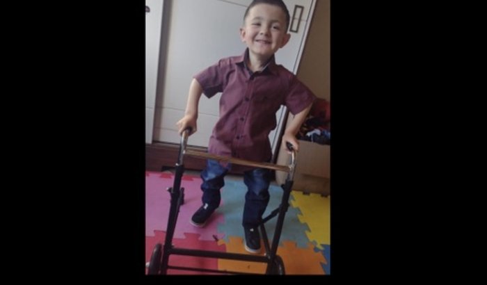 Miguel - Anjo de Cristal