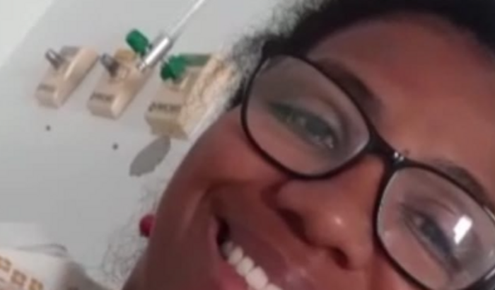 Ajuda para Maria Rita que está hospitalizada.