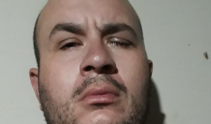 Ajude Bruno a não perder a visão