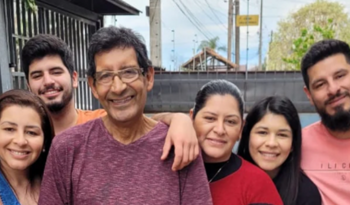 Ajuda o nosso zezinho