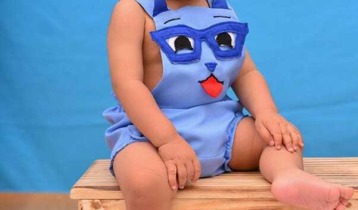 Ajudar João Guilherme na realização de exames 