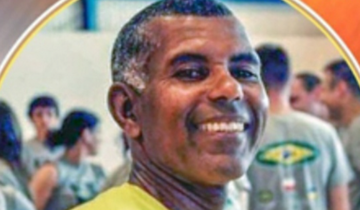 Ajuda de Recursos para realizar o Evento 