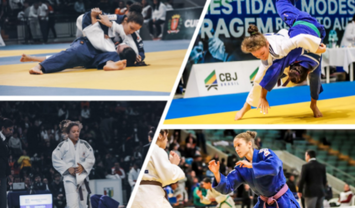 Pan-Americano de Judô 2022