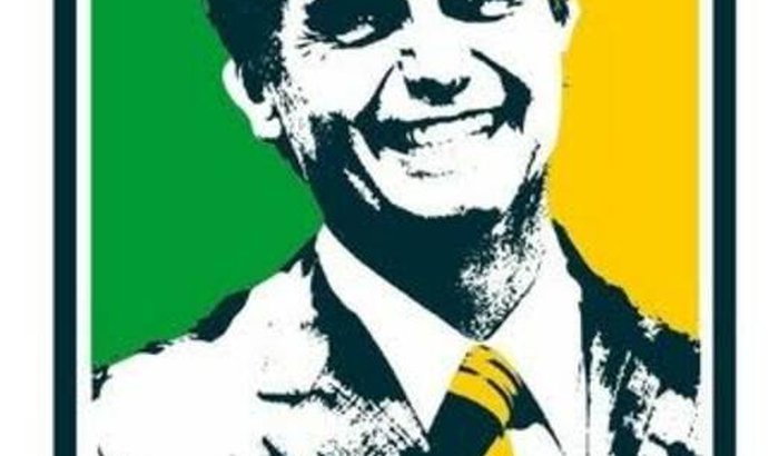 Sos alimentação bolsonaristas em protesto Brasília 