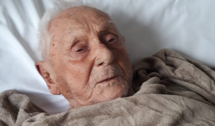 Home Care Vô Zezinho 