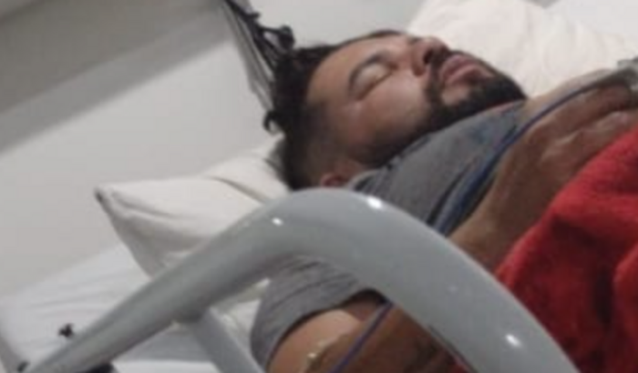 Ajude Nosso Amigo Ramon