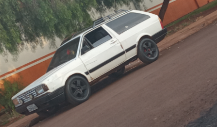 Ajuda pra reforma da parati gl. 