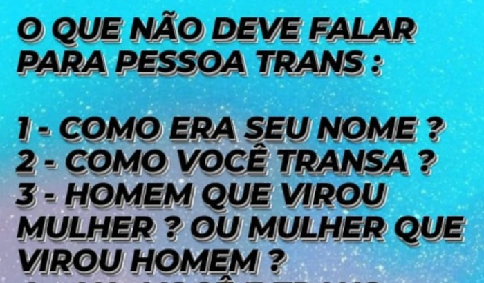 Mastectomia Homem trans