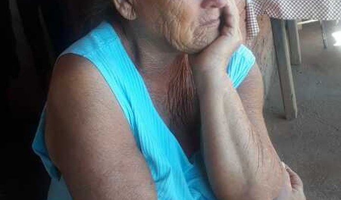 Preciso de ajuda para visitar minha vo em Minas gerais 