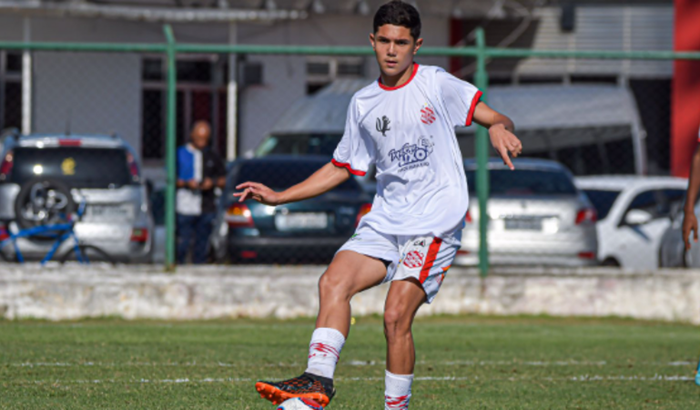 Ajude a realizar um sonho de um jogador 