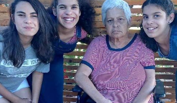 Ajuda para Iriane Franco Lopes 