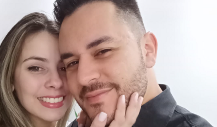 LUA DE MEL DE PRESENTE