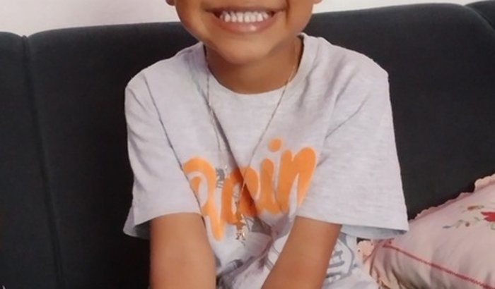 Guerreiro  Anthony Miguel 🙏