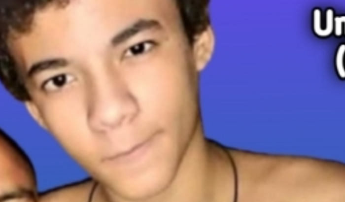 Vamos ajudar o menino Kerlon