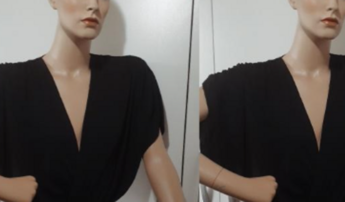 Ajuda para comprar mais peças para meu Brecho1