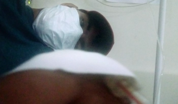 Ajudar no meu tratamento particular 