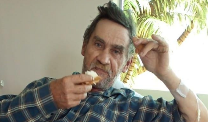 TRATAMENTO ILVO MATTE