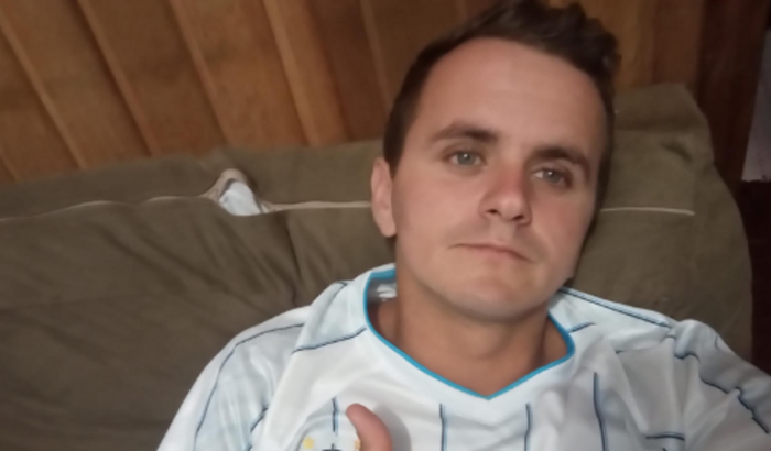 Em prol à saúde Bruno 