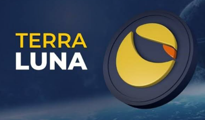 Ajuda para desenvolvimento de Dapp LUNC